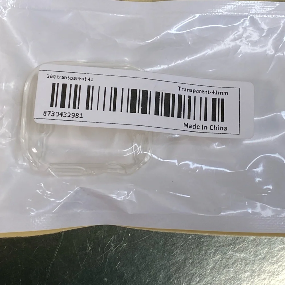 Apple Watch Series 9 41MM Cover